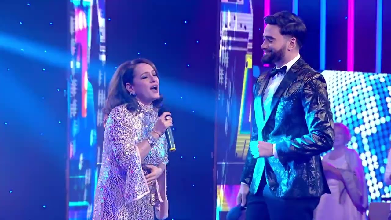 Carmen Trandafir & Kyrie Mendèl - 