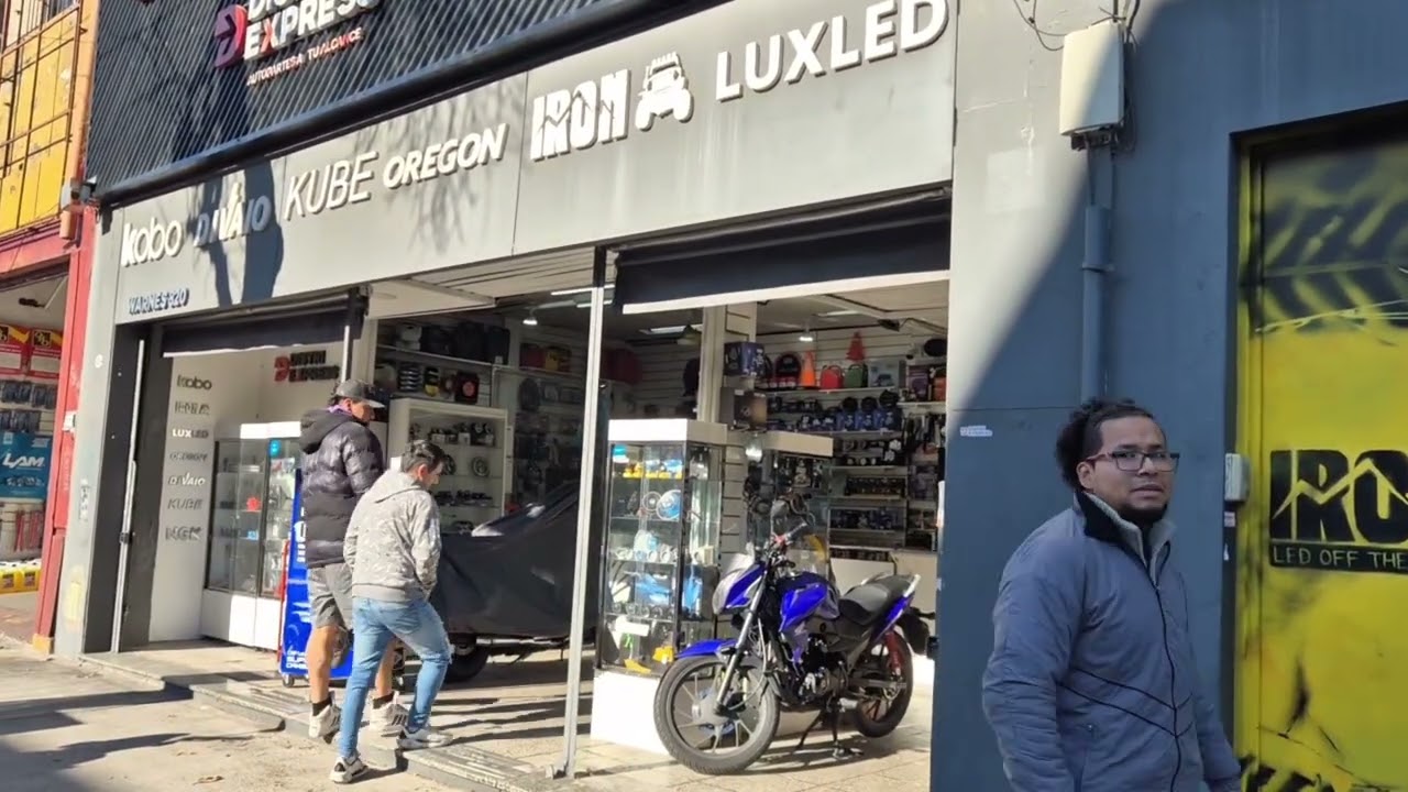DISTRIEXPRESS POR FUERA. los esperamos en Warnes 820 caba Buenos Aires.