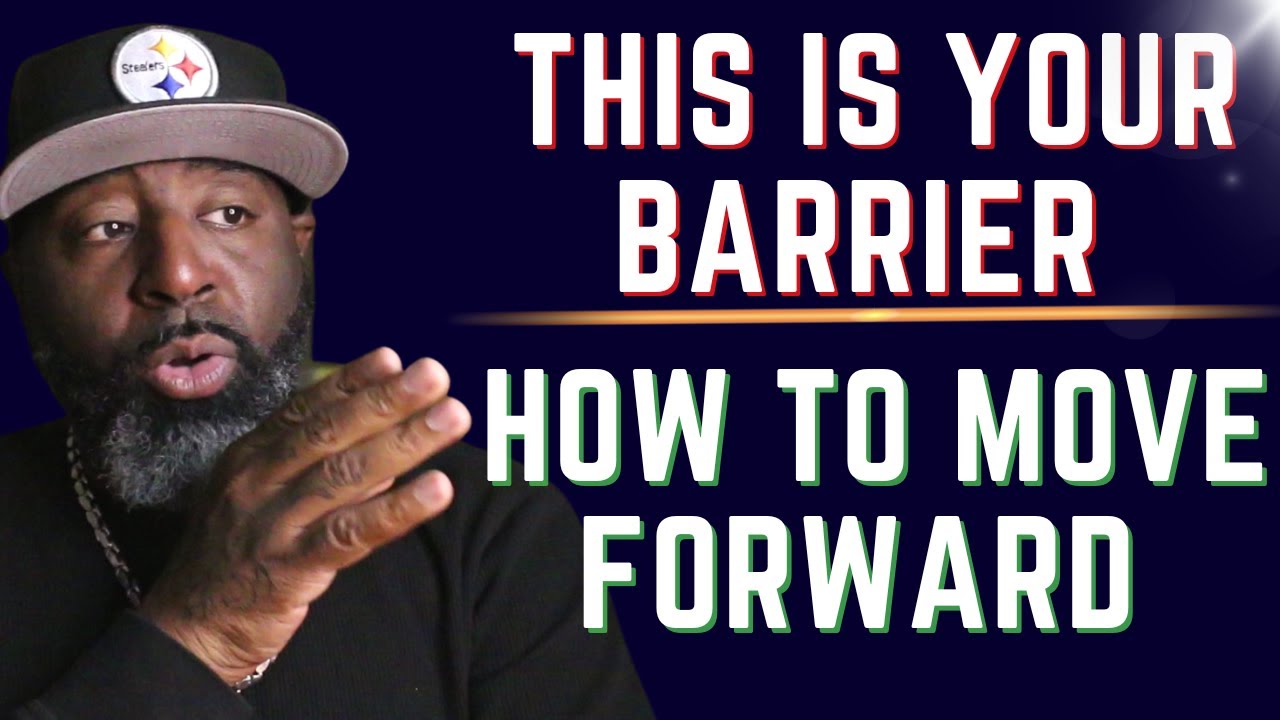 At This Point You Are CHOOSING Not To Win | This is Why