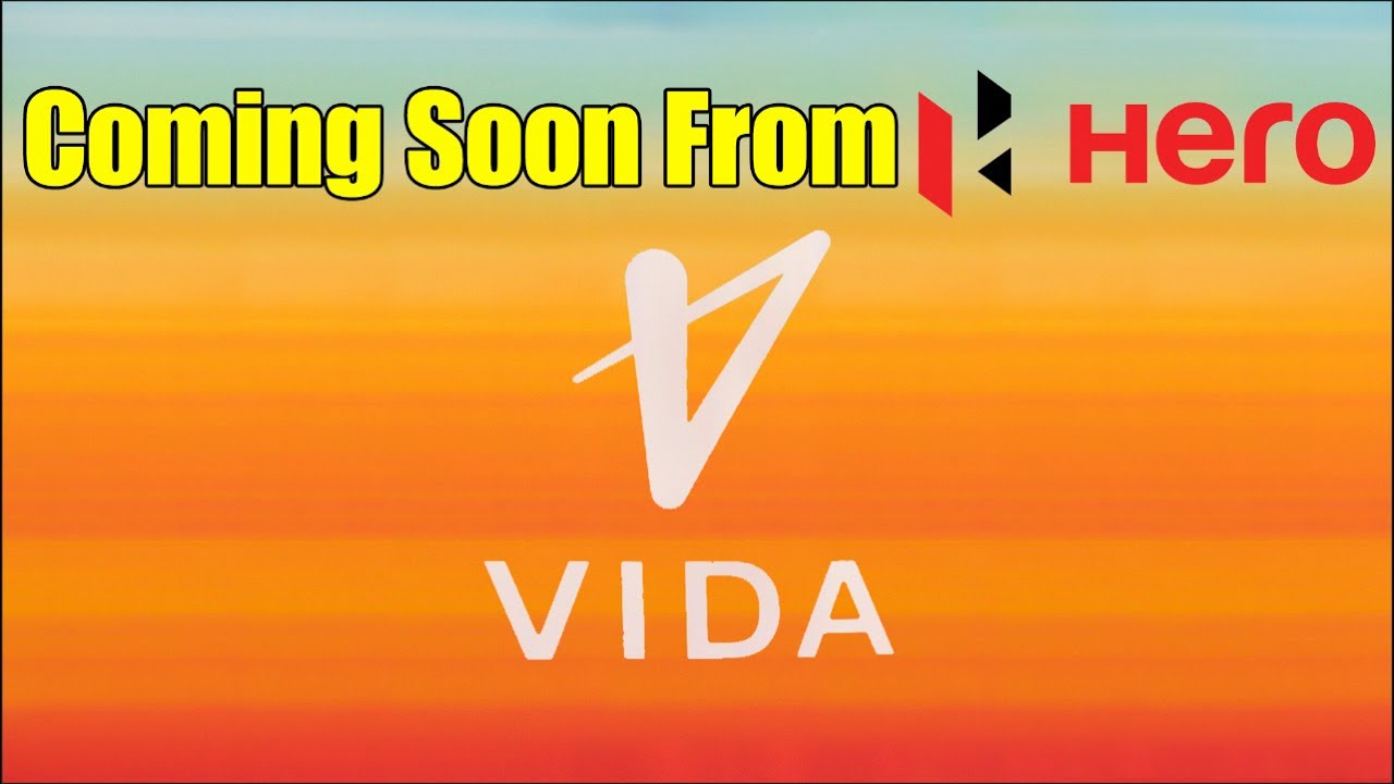 VIDA Electric Mobility Coming From Hero MotoCorp | Electric Vehicles India