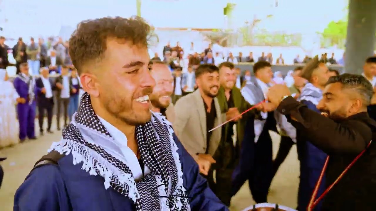 YUSUF CİZİRİ - SERHAT AKPINAR DÜĞÜNÜ KISA KESİT