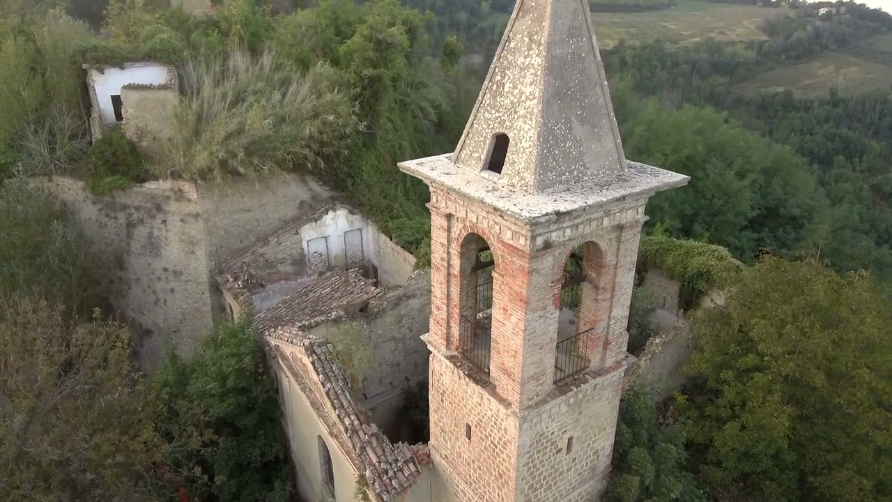 Castelnuovo di Auditore
