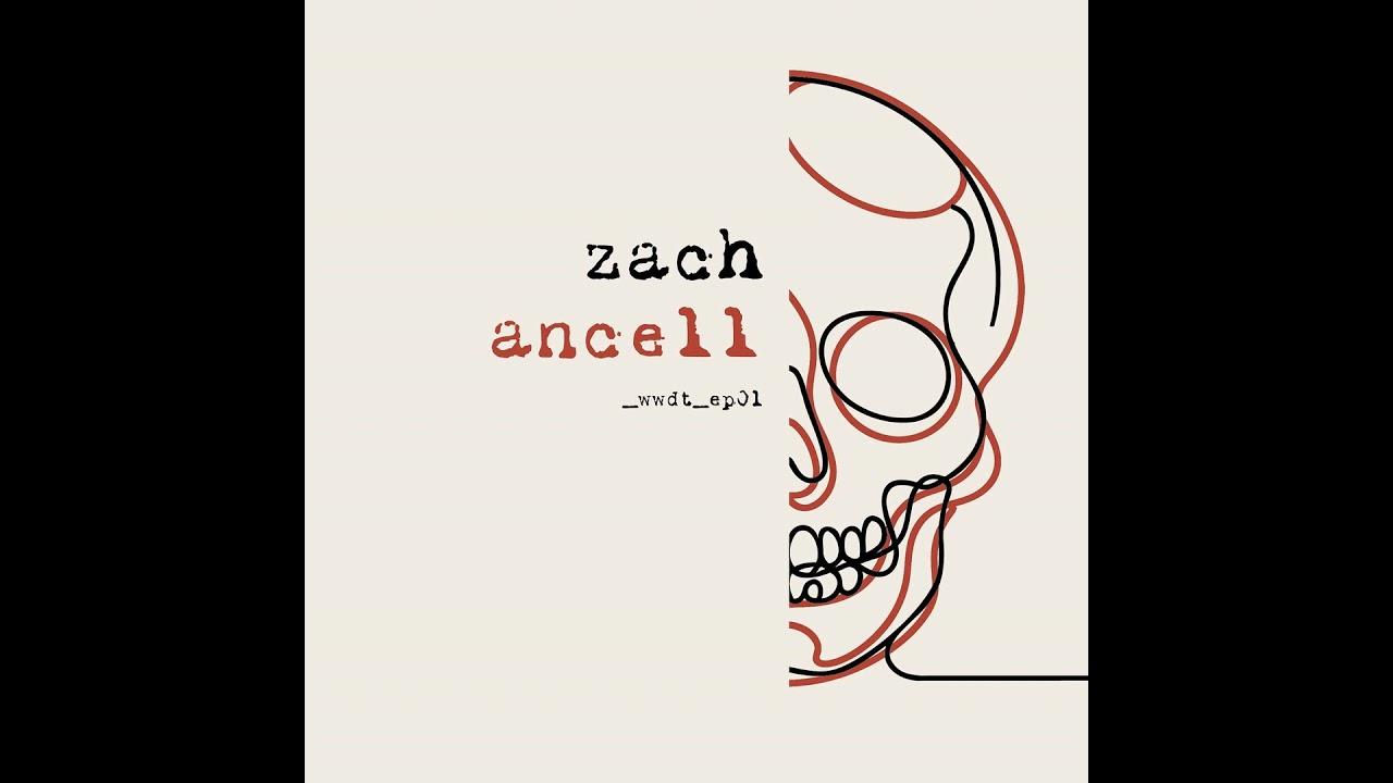 #1 - Zach Ancell (Facing My Fear of Death)