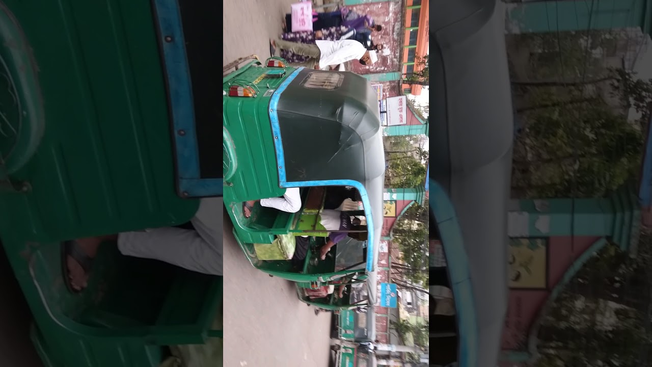 Sylhet City Video Documentary 09.05.2021