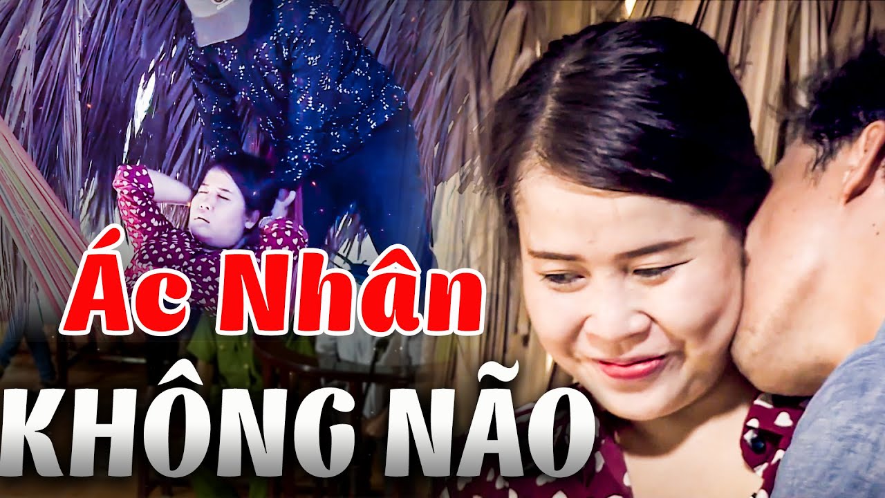 ÁC NHÂN KHÔNG NÃO | Truy Tìm Bằng Chứng 2024 | Ký Sự Pháp Đình THVL | Chuyện Cảnh Giác Mới 2024 THVL