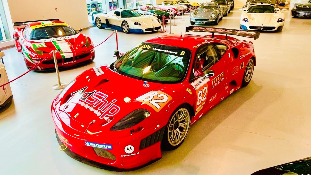NEW ARRIVALS! Joe Macari’s $200M Hypercar Showroom! FULL WALKTHROUGH! Part 42