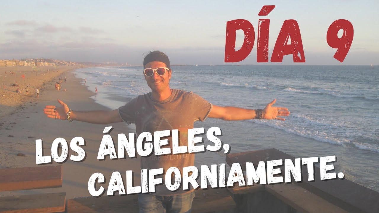 RUTA 66.😎🏄🏻 EP 9: 