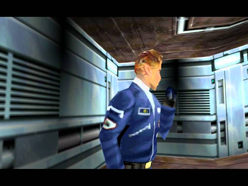 N64 Perfect Dark PA in 29:20 by Wyster and nfq (TAS)