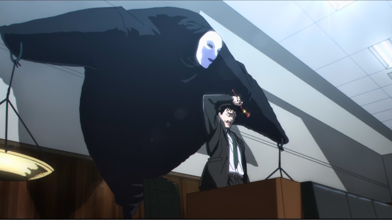 ITADORI VS HIGURUMA O ADVOGADO LOUCO EM JUJUTSU KAISEN💀