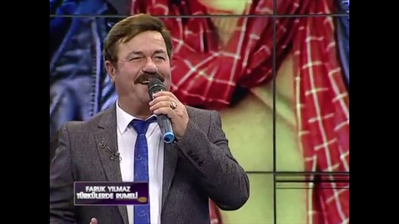 Faruk Yılmaz - Urupça Minaresi Kiremitli deresi - Derleyen Faruk Yılmaz