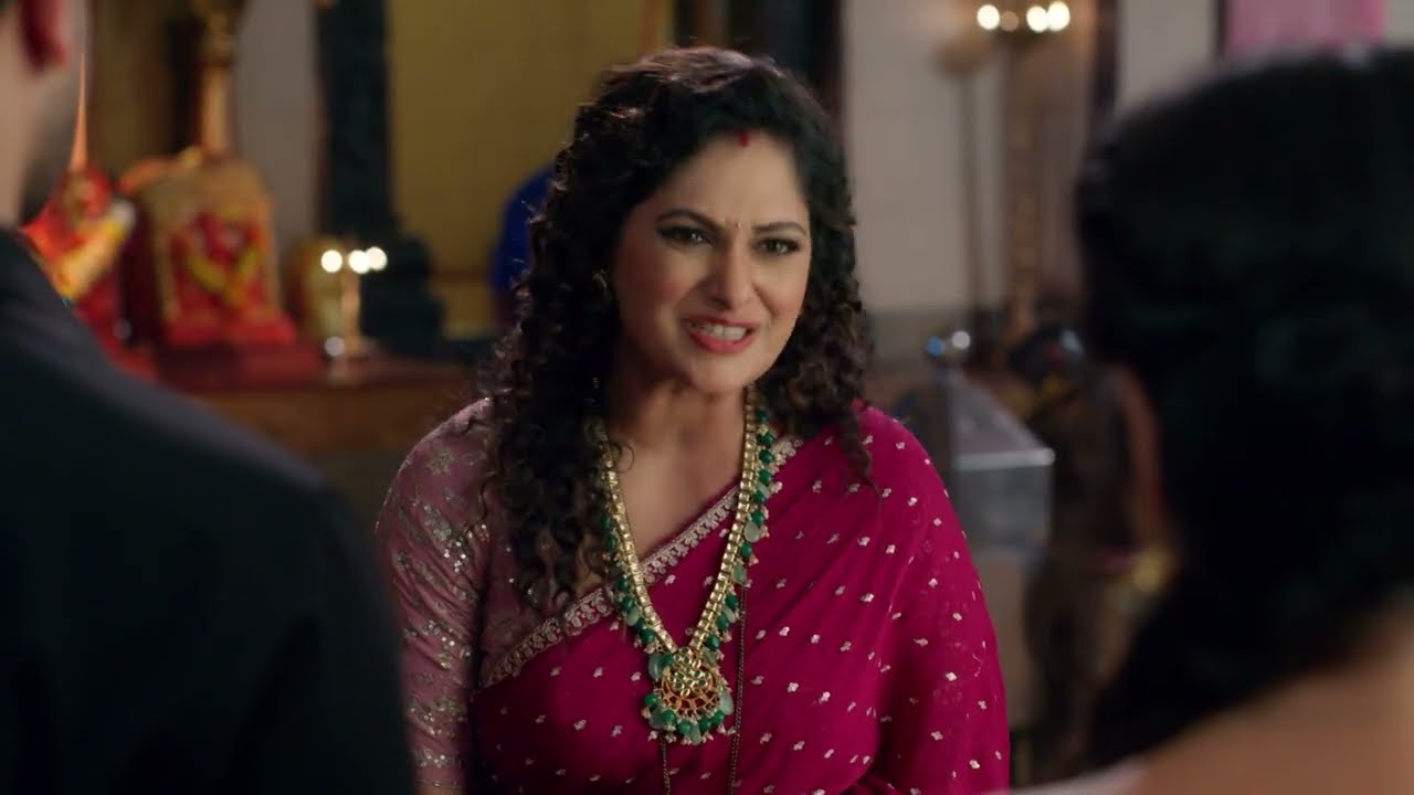 Vasudha Latest Episode397 Best Scene|वसुधा | Priya Thakur,Nausheen Ali Sardar,Abhishek | Zee TV APAC