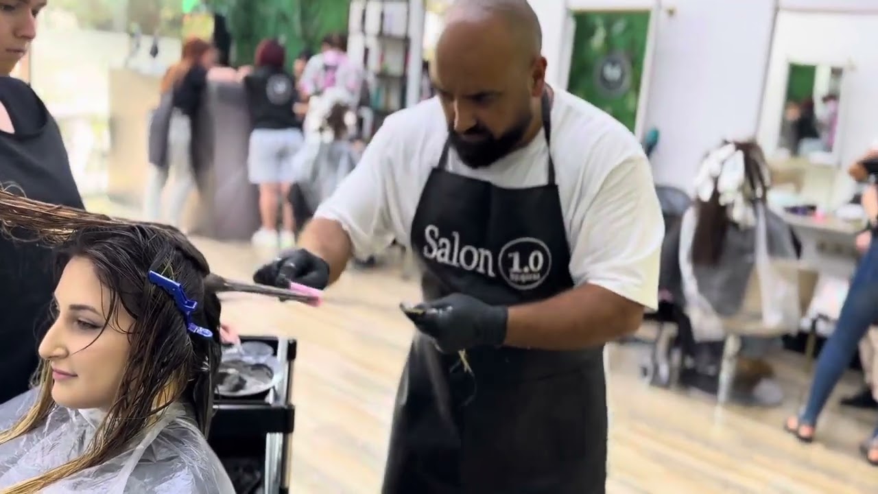 Toxunma 'musiqi sədaları altında yeni dəyişim videomuzu izleyin❤️ Daha detallı şəkildə yeni video❤️