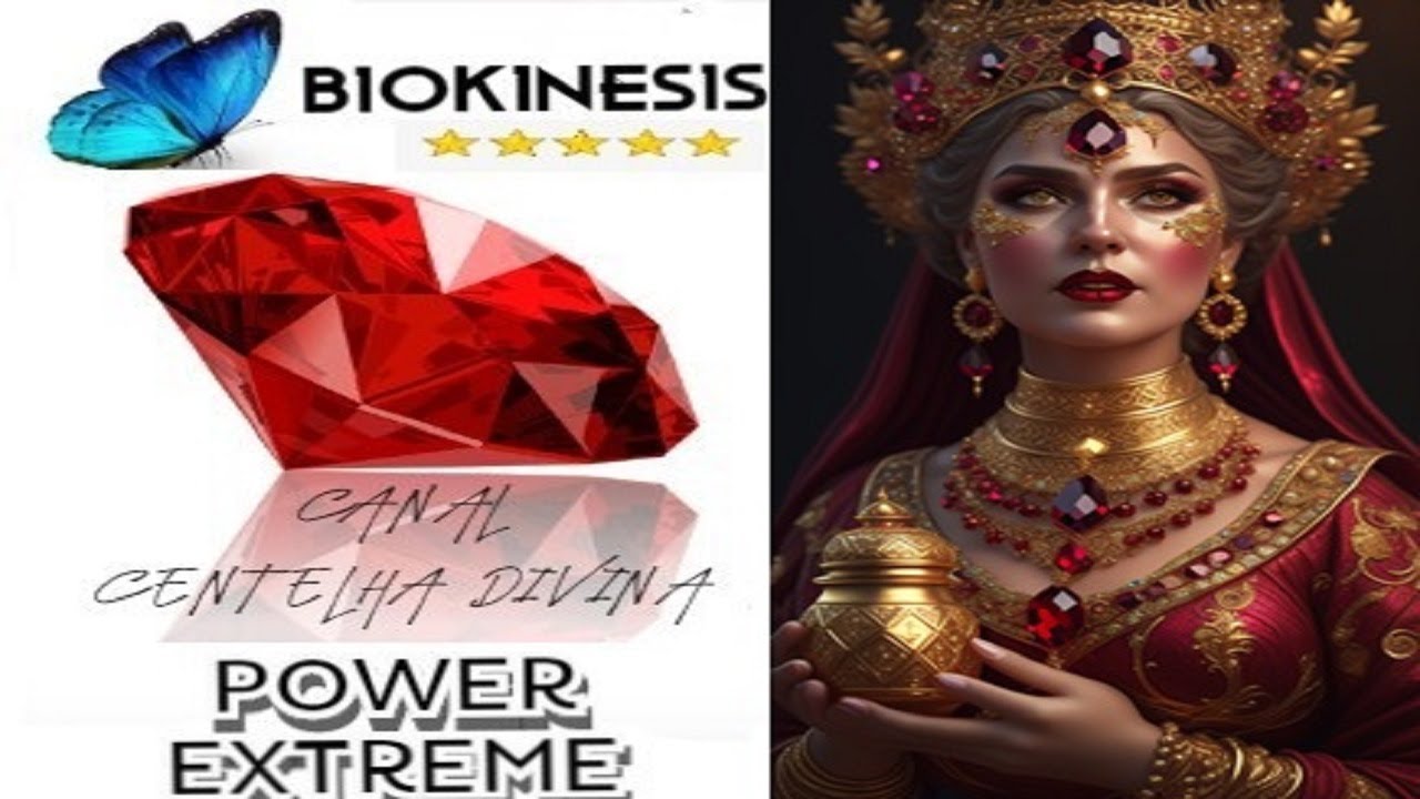 A IMPERATRIZ | M&Atilde;E DE TODA FORTUNA | COLHEITAS | PODER | FAM&Iacute;LIA | D&Aacute;DIVAS INFINITAS| CONEX&Atilde;O DIVINA