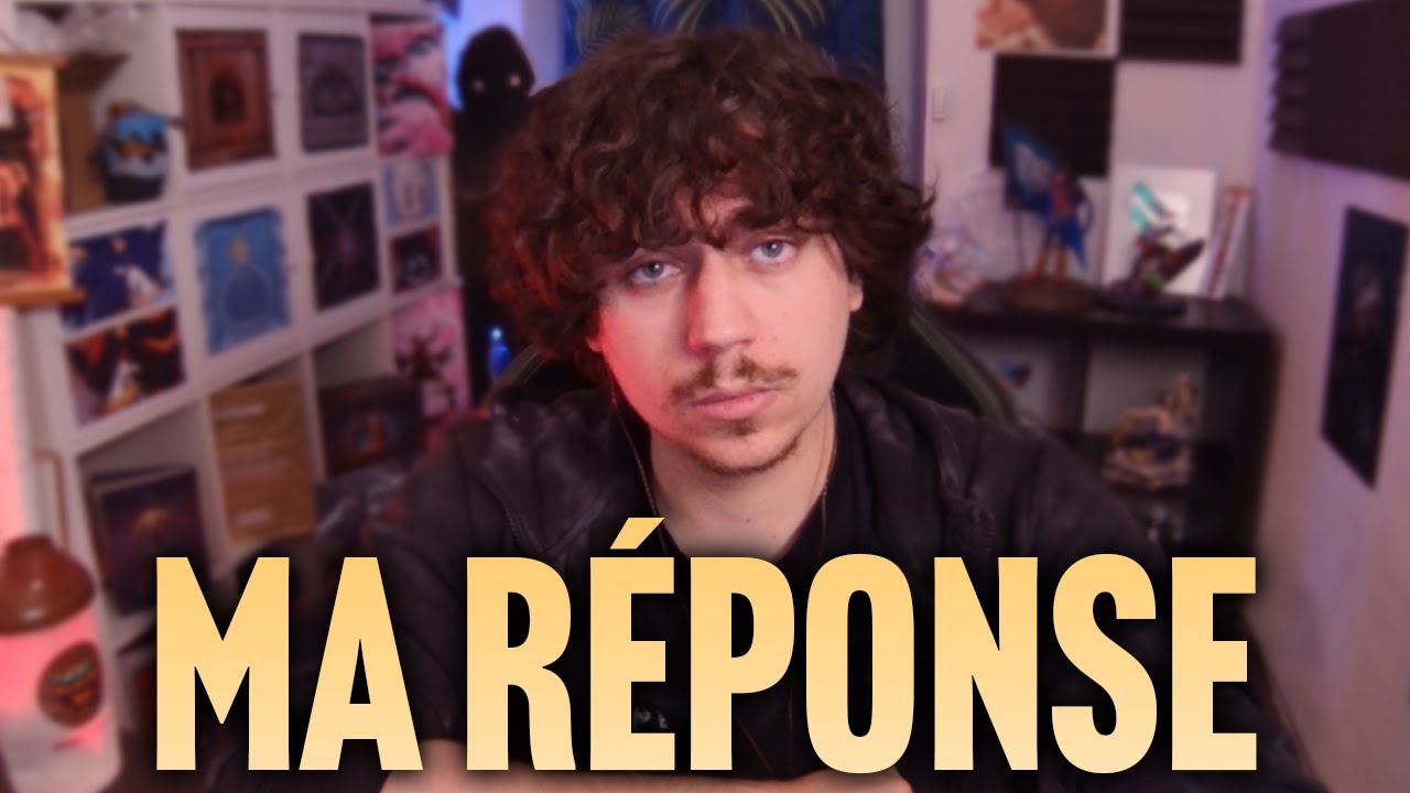 Alex Lockheart vous a menti. (et bonne année)