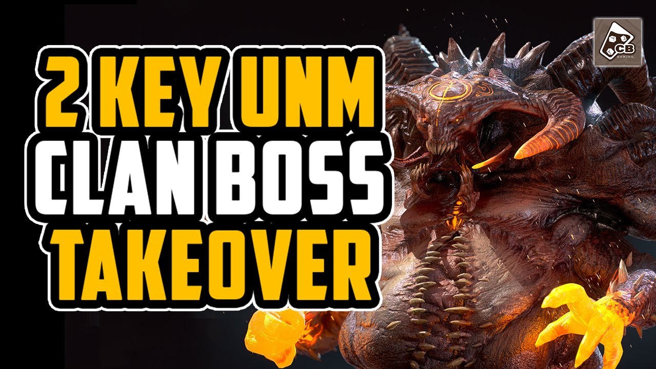 2 Key Unkillable Takeover | Roshcard + CA | RAID SHADOW LEGENDS