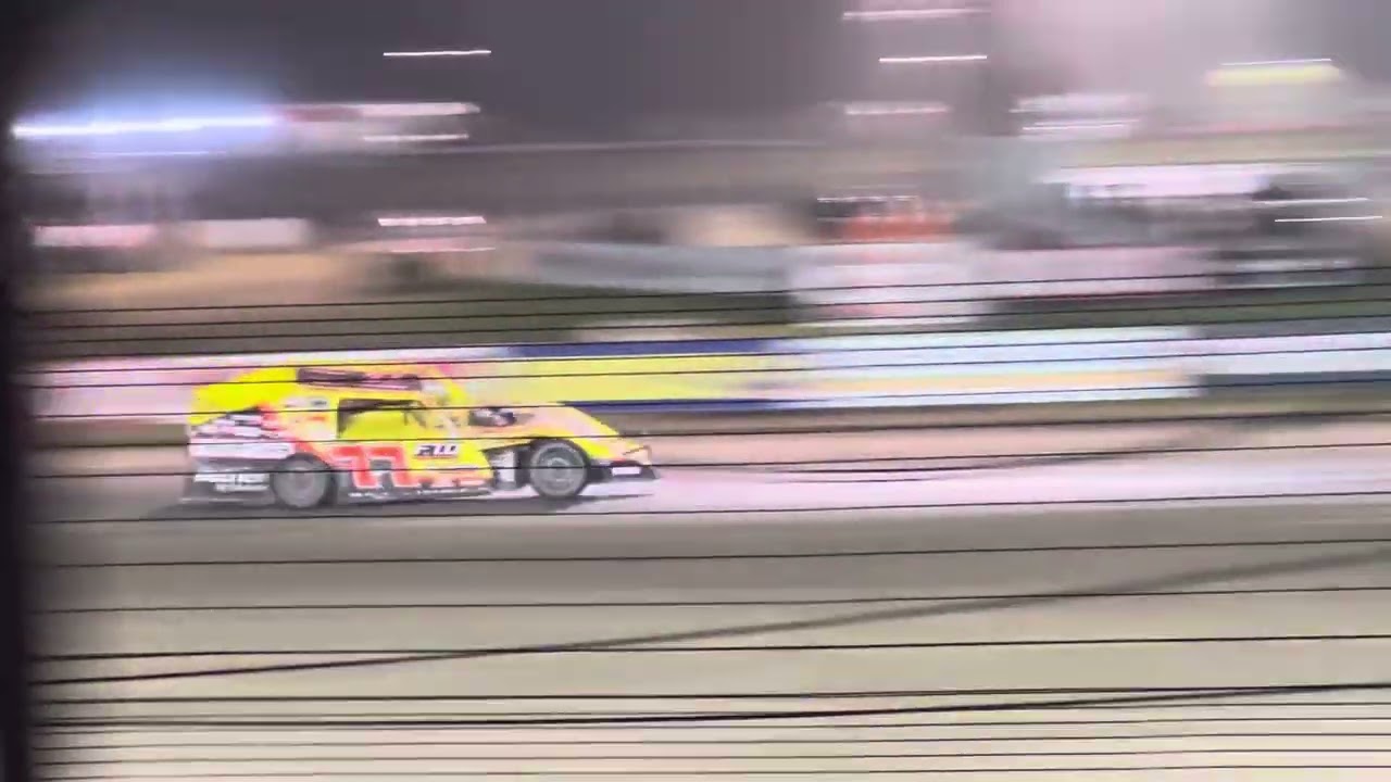 Modifieds @ Farmer City Raceway , May 15, 2025