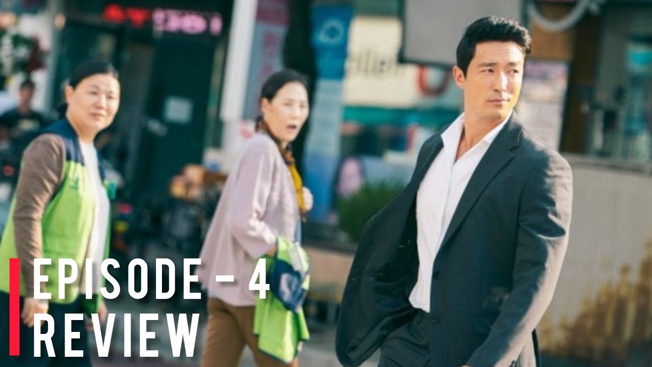 (Second Wish) Genie , Make a Wish | Episode-4 Recap | Kim woo-bin | Bae suzy { Eng Sub 2025}
