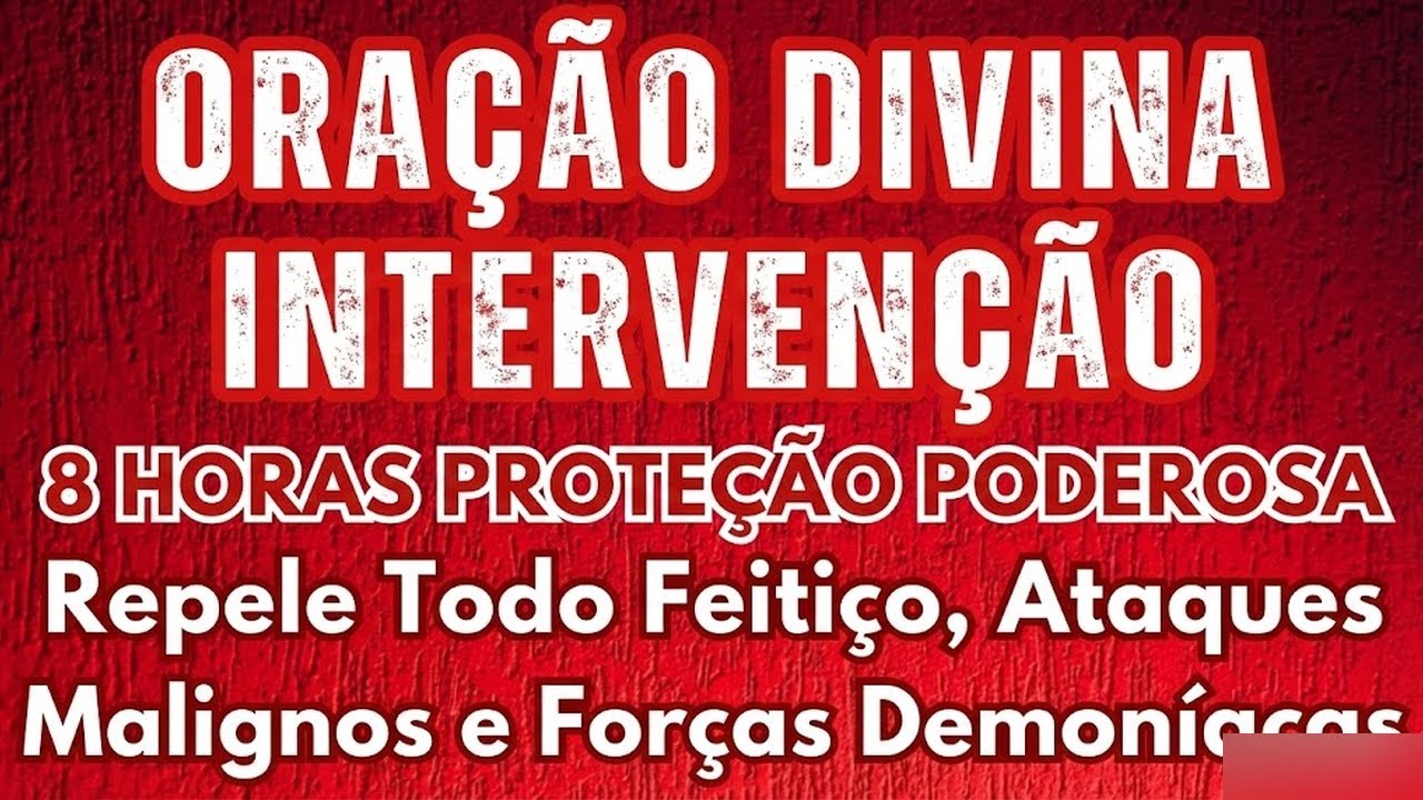 Lei do Retorno Divino: Devolva todo Mal e Feitiçaria Hoje | Oração Poderosa