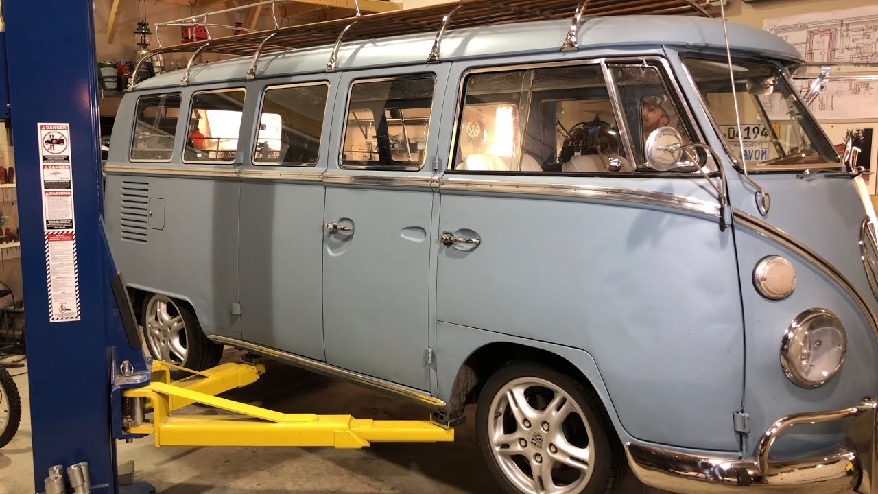 BendPAK 4 Post vs 2 Post Hoist