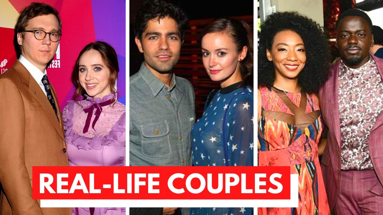 CLICKBAIT Netflix Cast: Real Age And Life Partners Revealed!