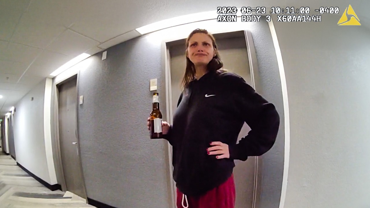 Entitled Brat Thinks She’s Queen After Hotel Fight