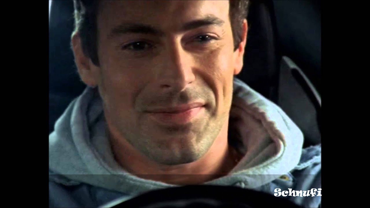 Gedeon Burghard in Cobra 11