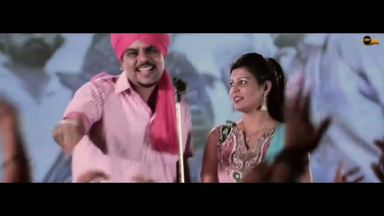 CHOGA | FULL SONG | JAIMAN CHAMKILA & RIYA SANDHU | GURMEET RAM MEHMI | GRM ENTERTAINMANET