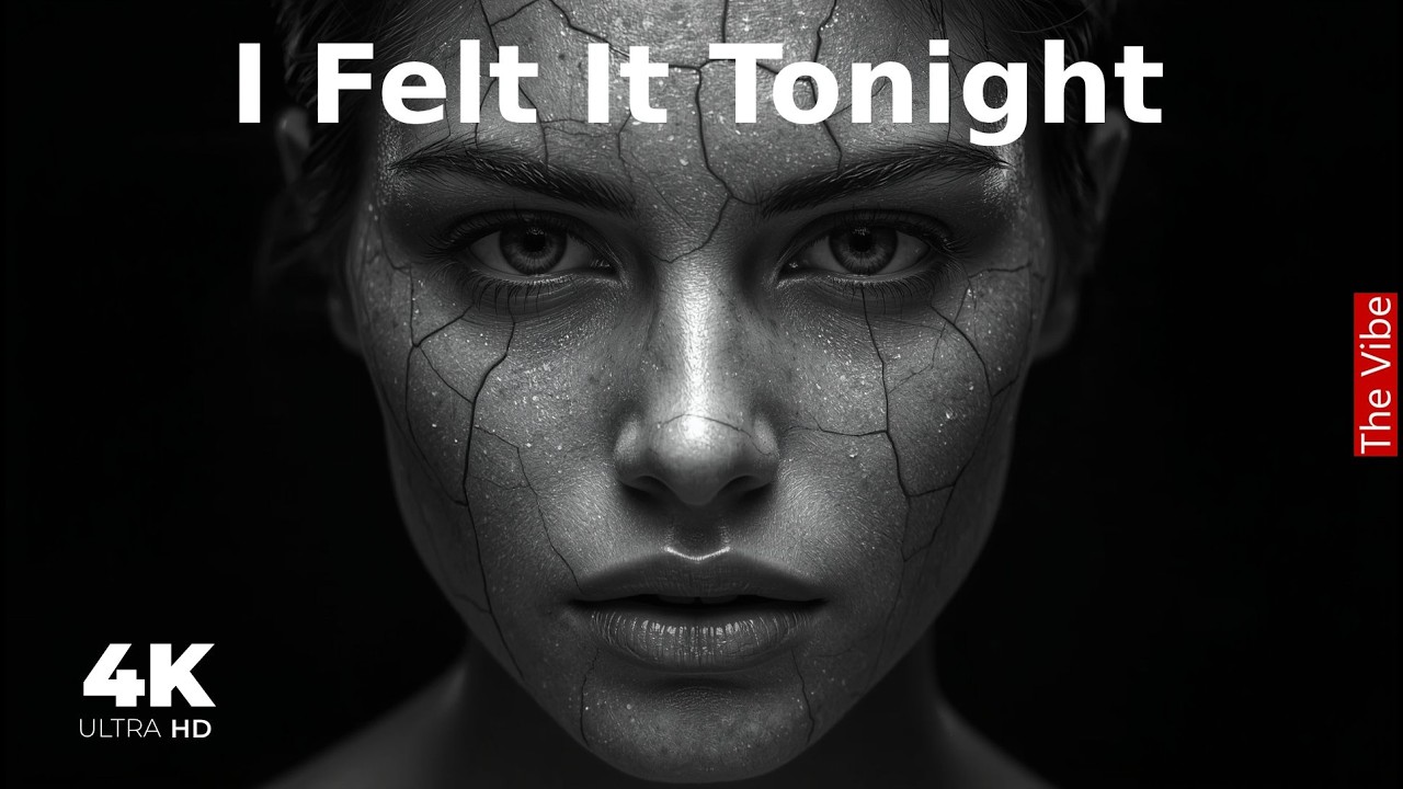 I Felt It Tonight  — Deep House, Vocal House, Chill House | Barely Touched Me