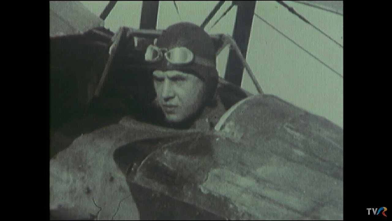 Antidot la uitare: In memoriam Radu Beller (@Arhiva TVR)