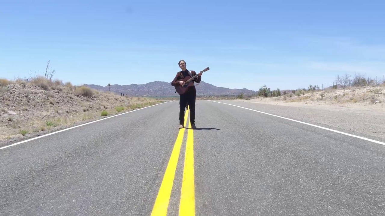Sugar & The Mint - How Far Official Video