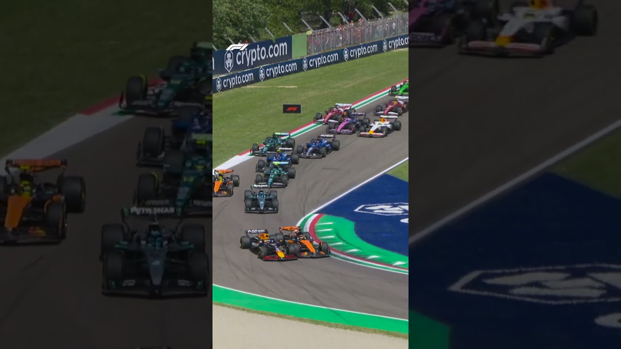 2025 Overtake Of The Year Contenders! 💨