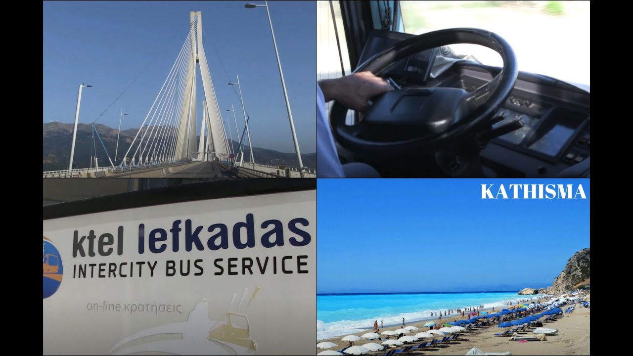 KTEL Lefkadas