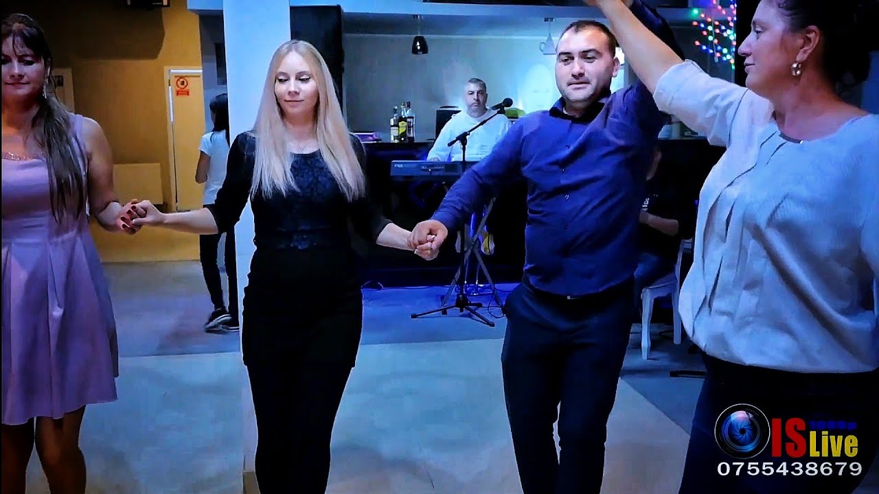 Marius Suta si Marian Iancu   - cununie Adriana si Mihai din Poiana Mare #6