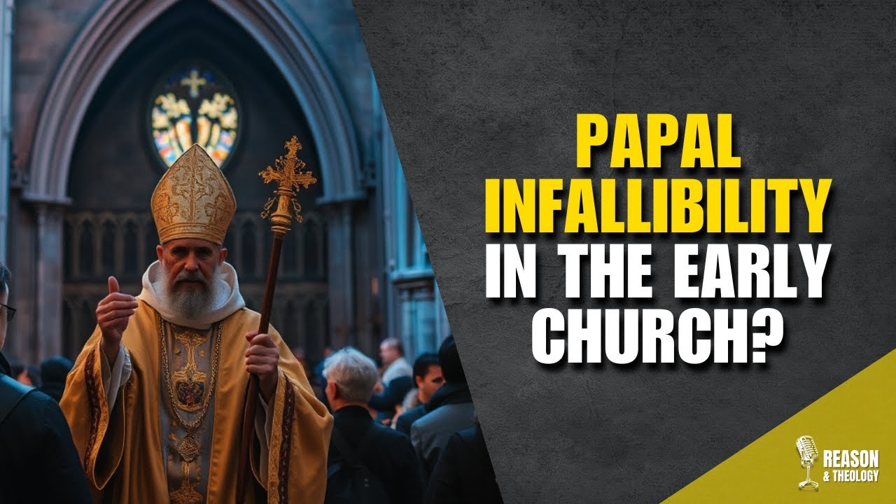 Was Papal Infallibility Taught in the Early Church?