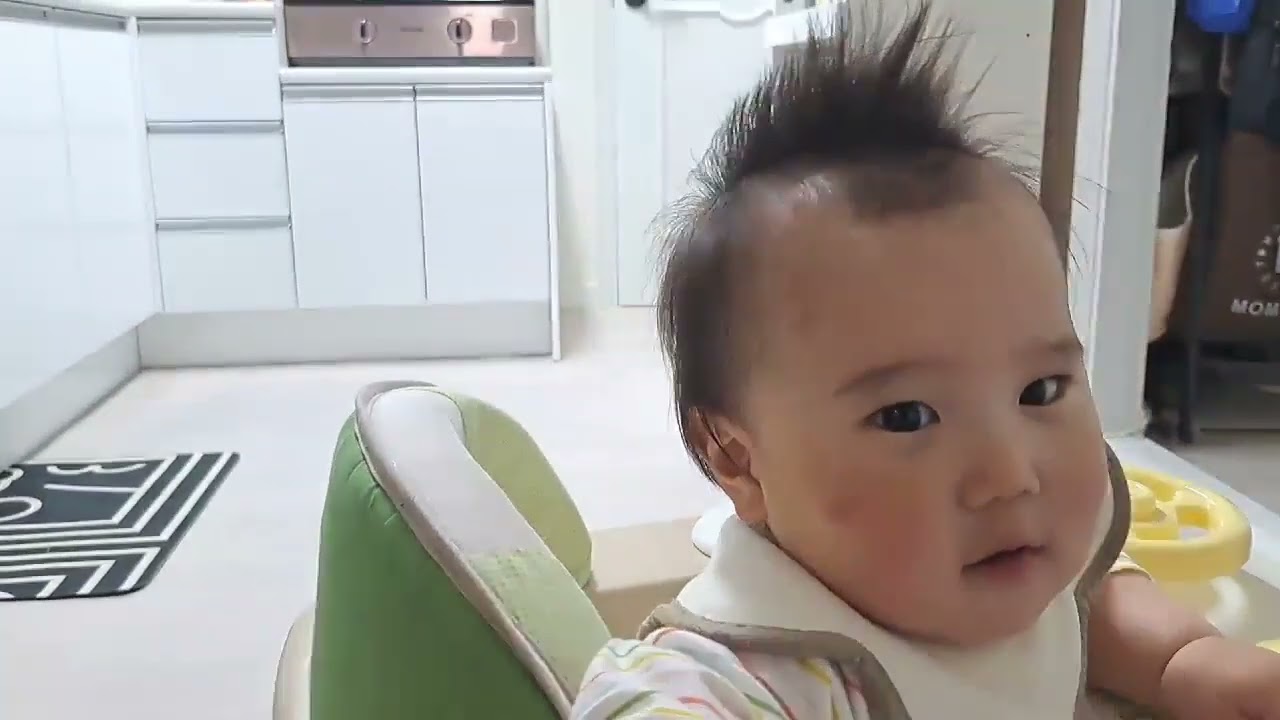 은호