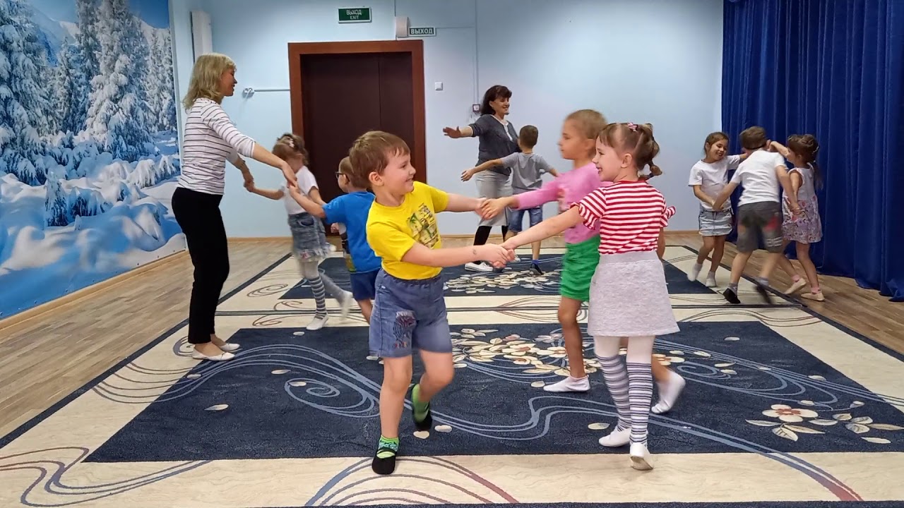 Снежинки летайте