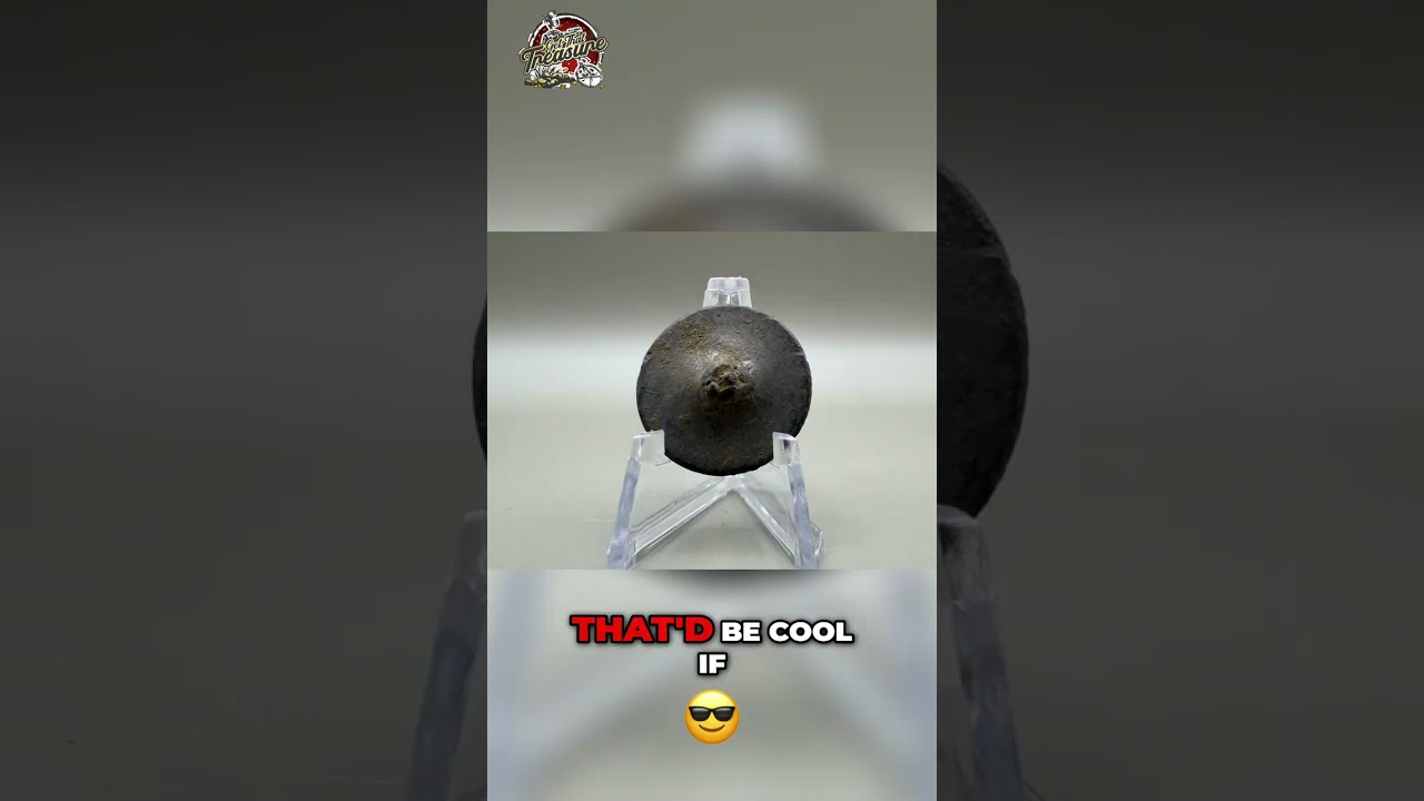 Is This Ancient Artifact Worth a Fortune? 