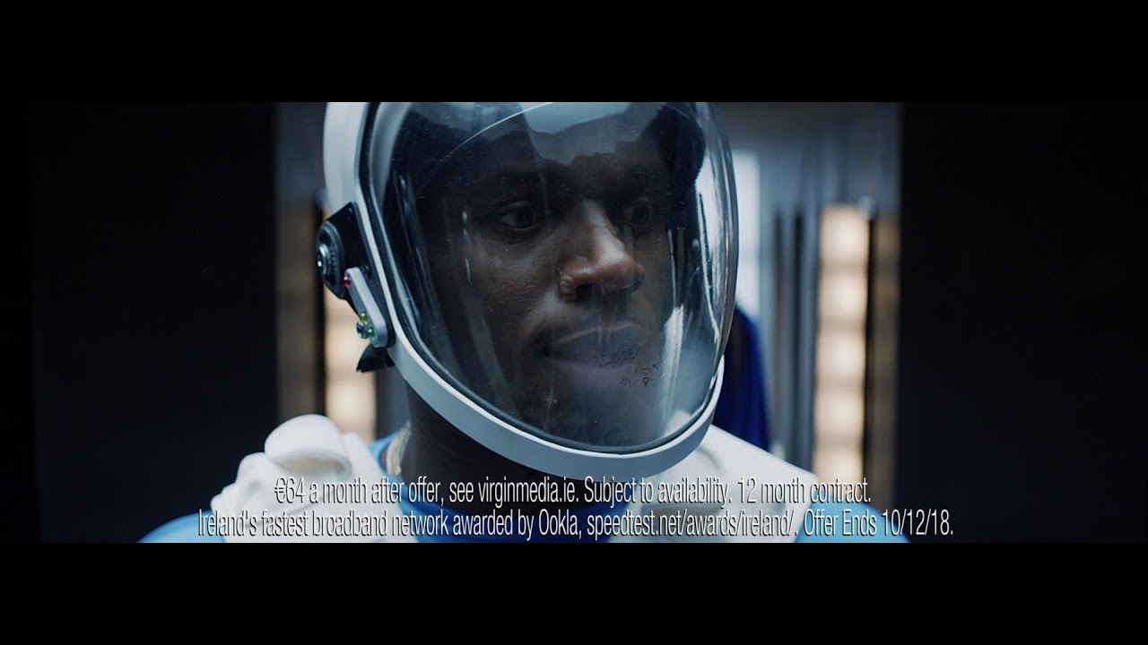 Virgin Media | Switch to Super 360Mb