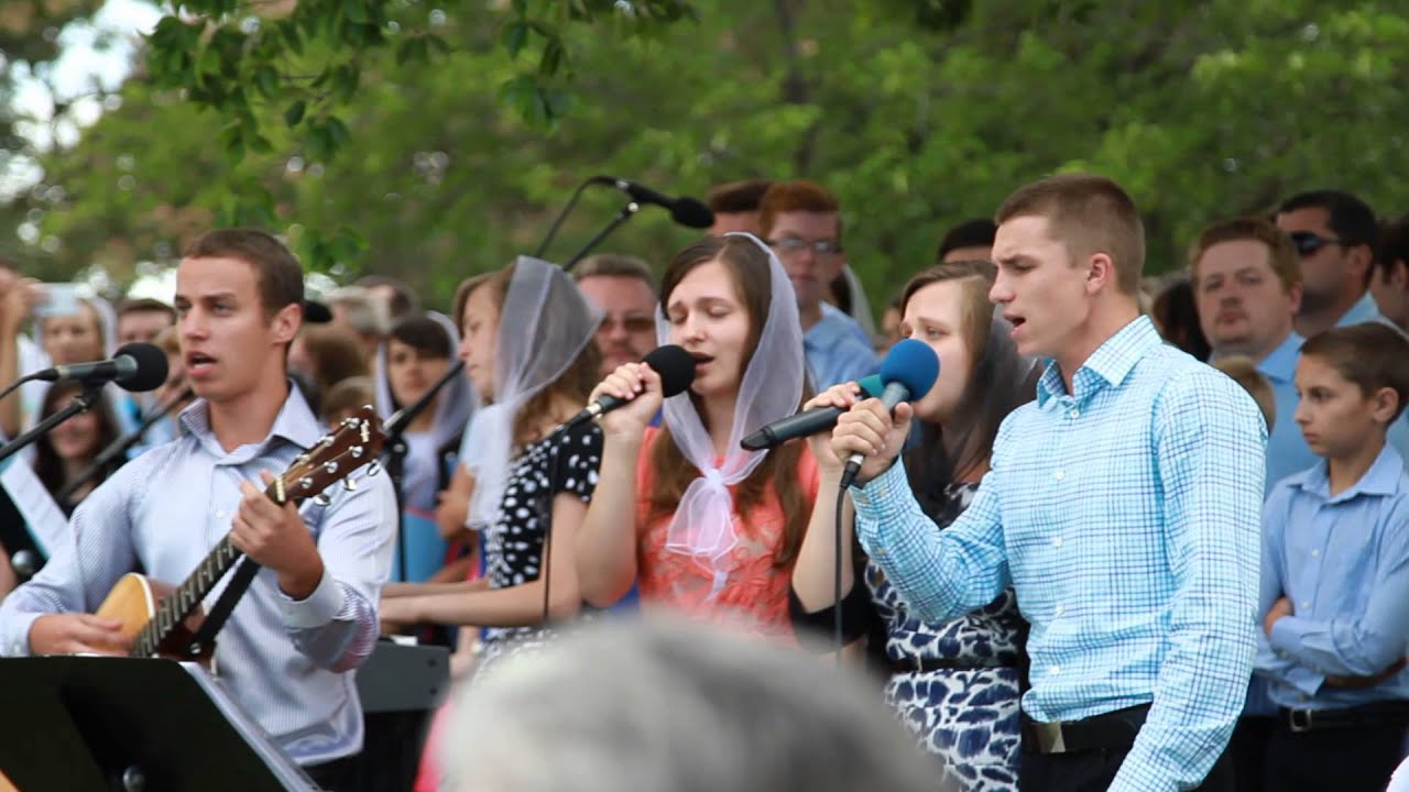 В своїм серці