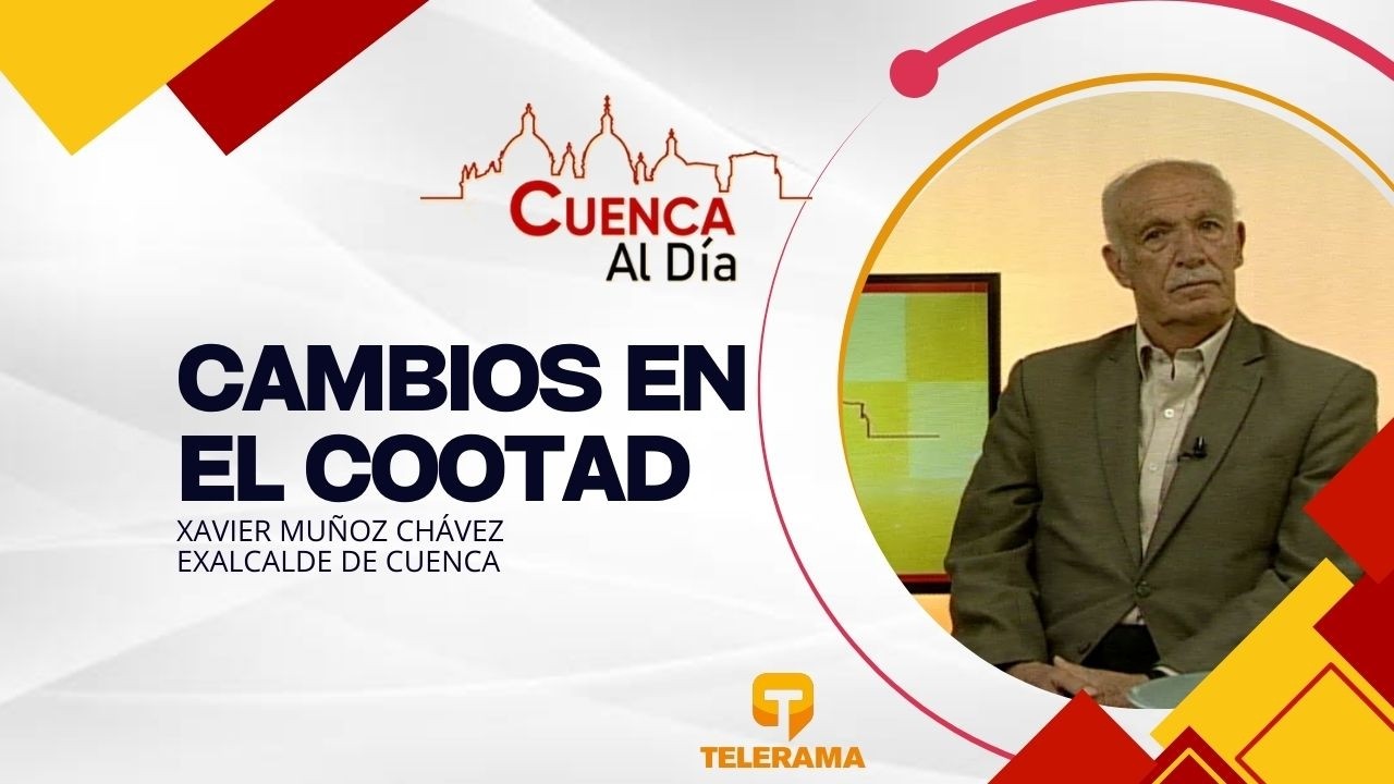Xavier Muñoz Chávez