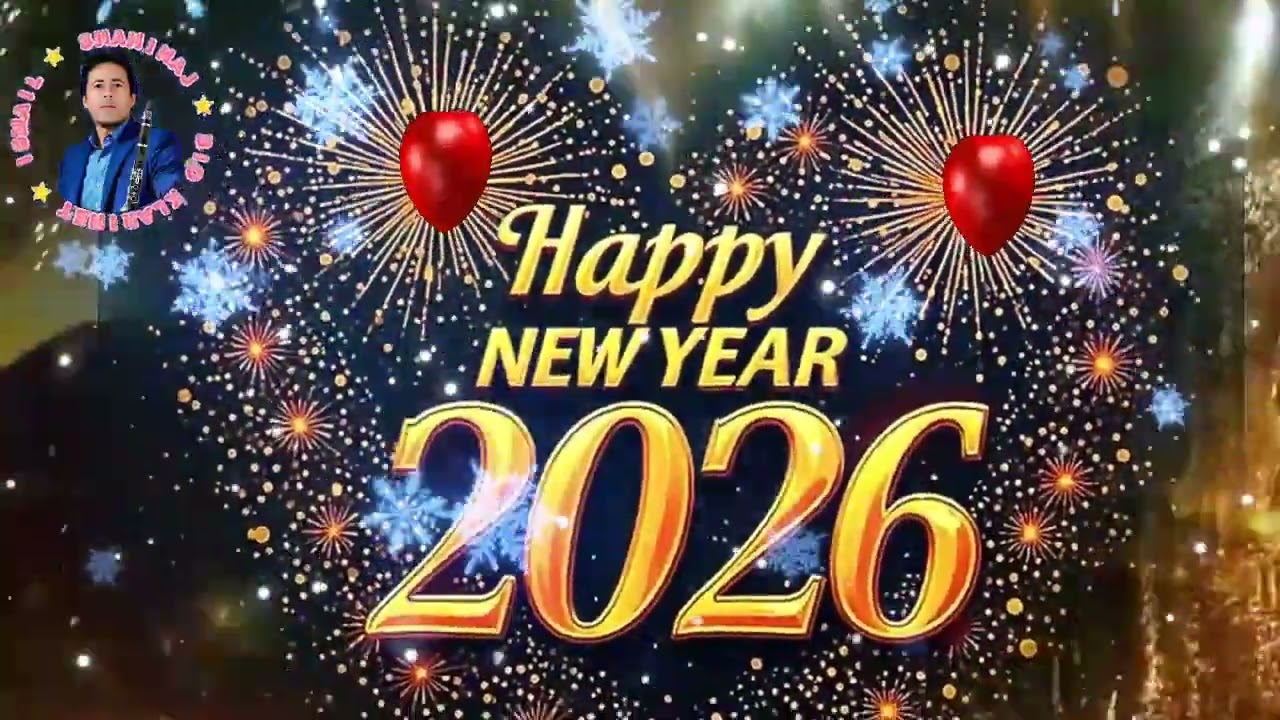 Ismail Shahinaj Valle Ritmike 25/12/2025