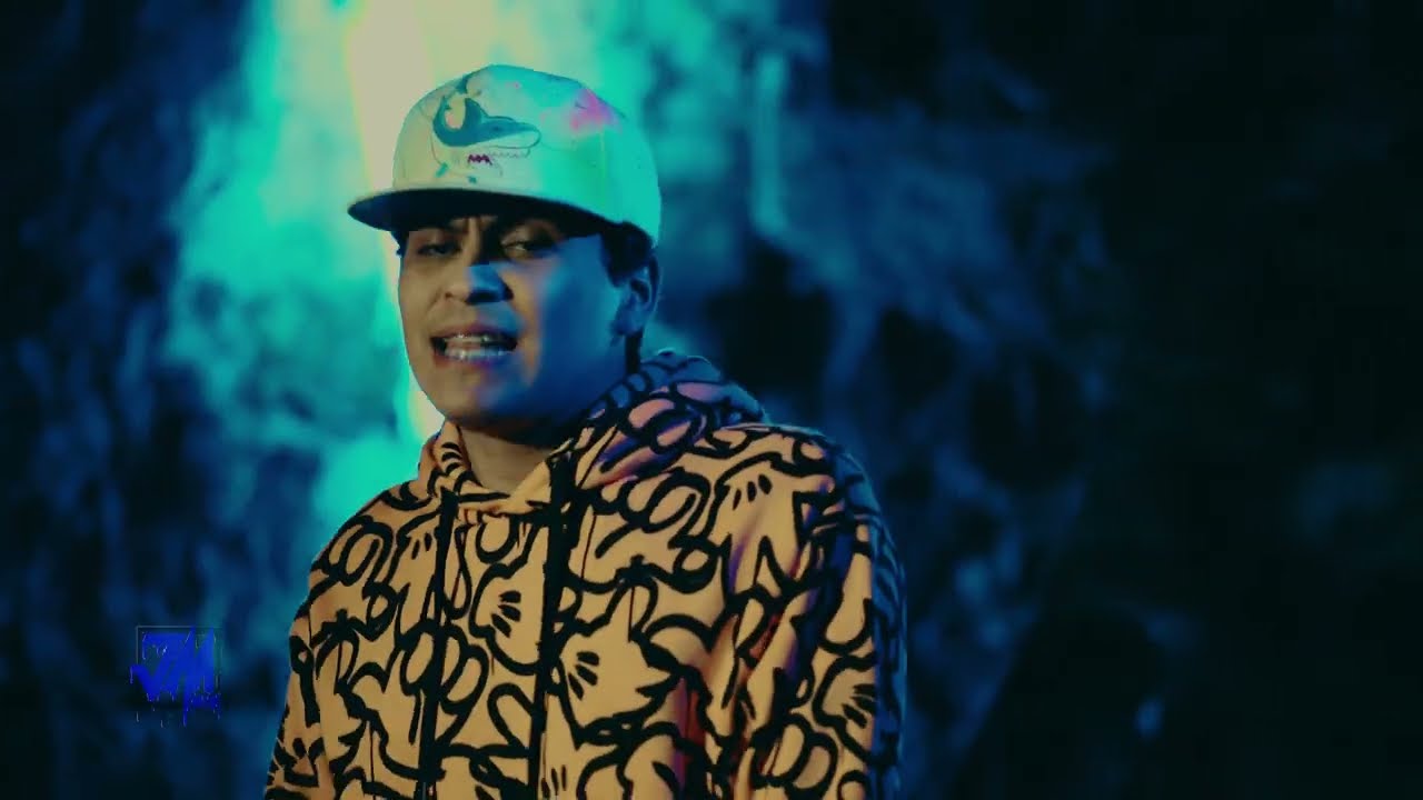 El Black - Manuel Rodriguez [Video Oficial] @JMMusicInc