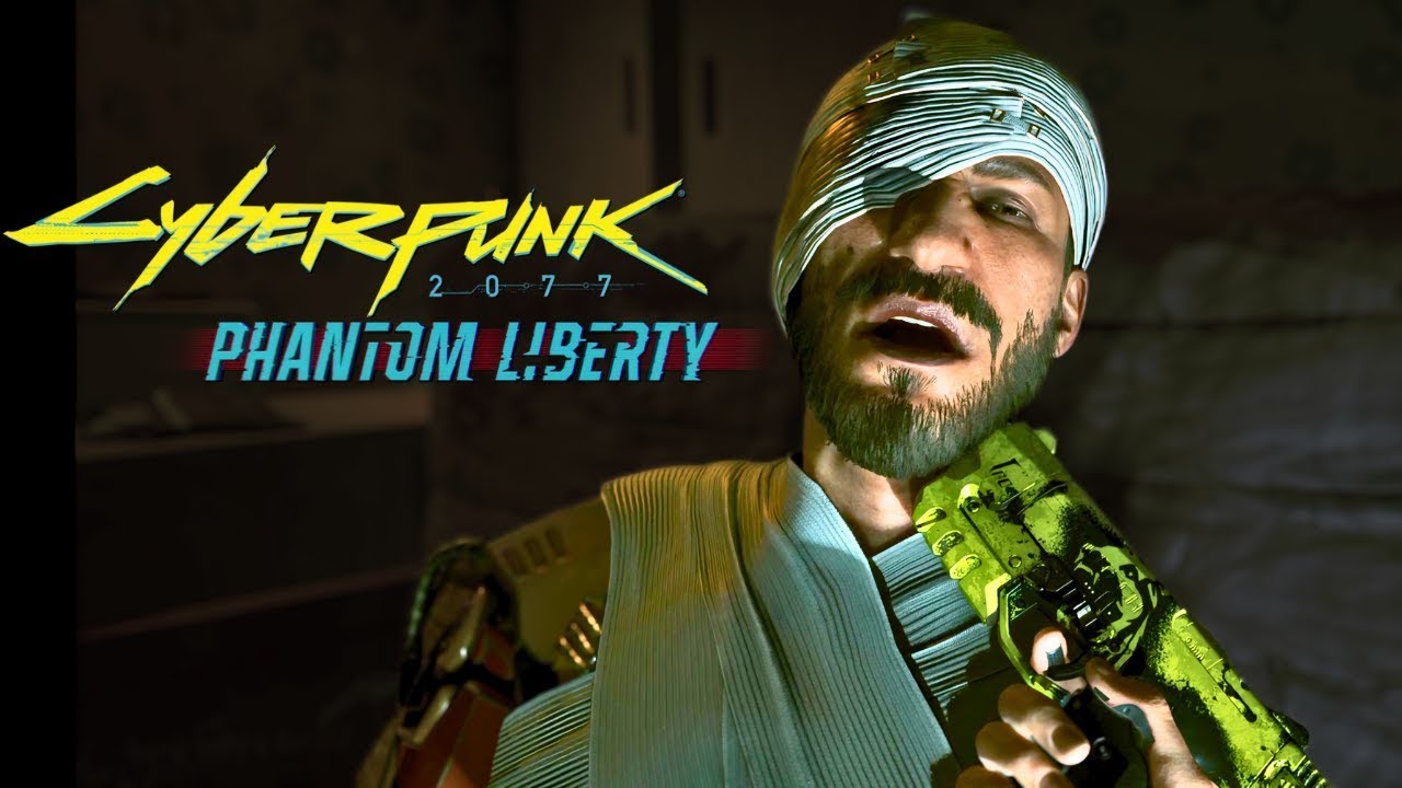 Как заставить Леона Риндера позвонить Регине Джонс за помощью | Cyberpunk 2077