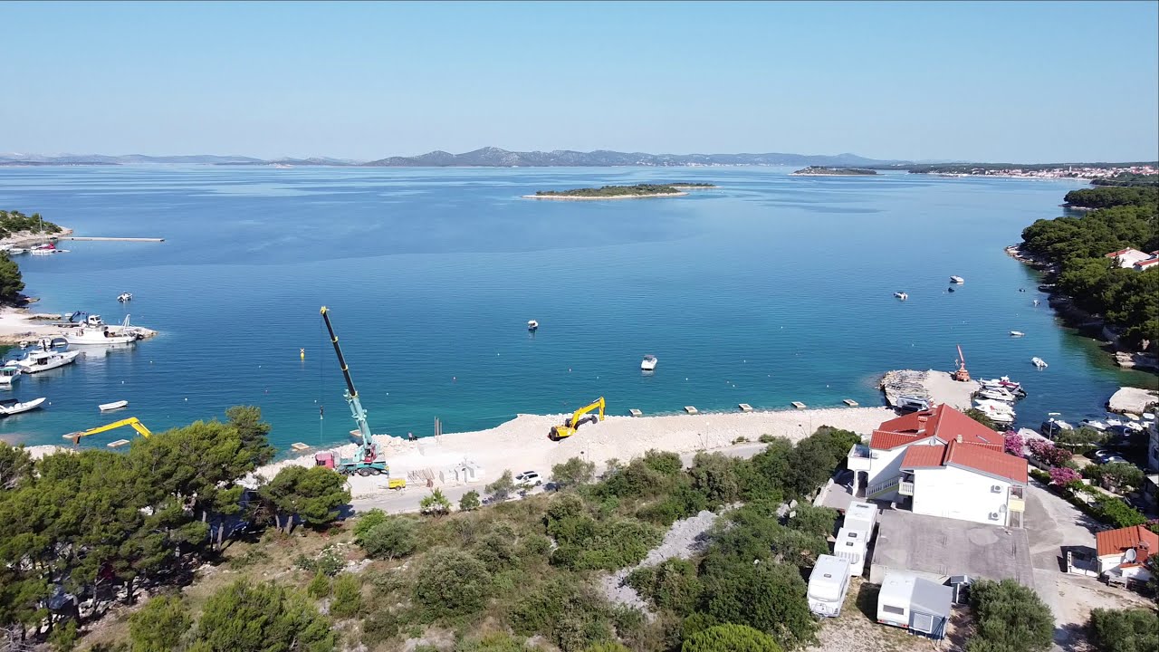 Drage 2020 Urlaubsimpressionen