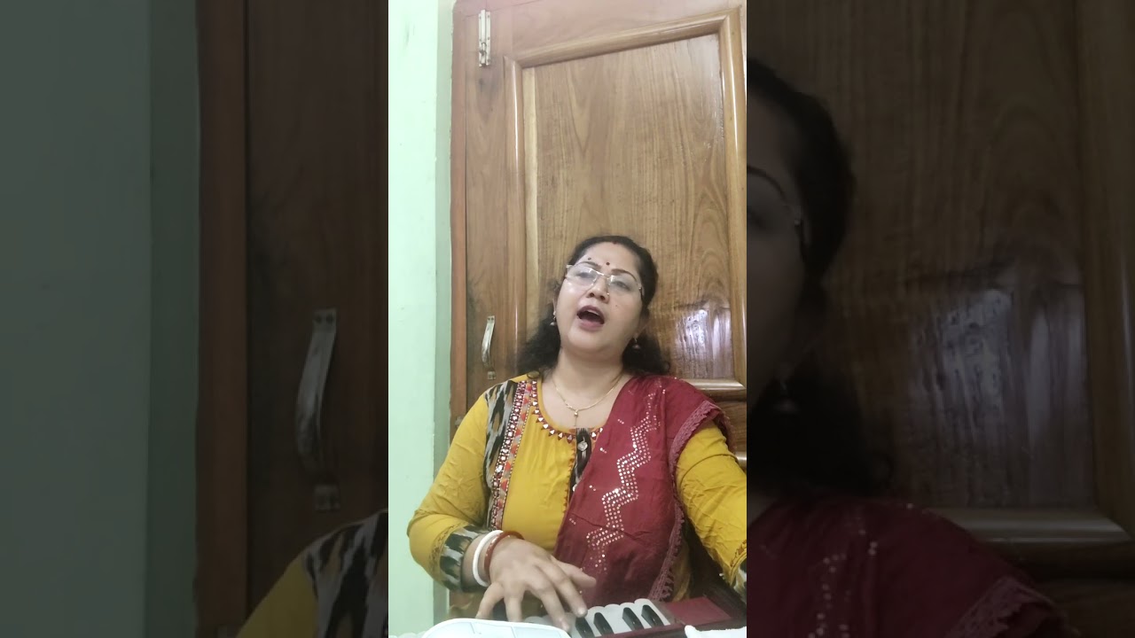 Nazrulgeeti ( Harano hiyar Niku job pothe) 