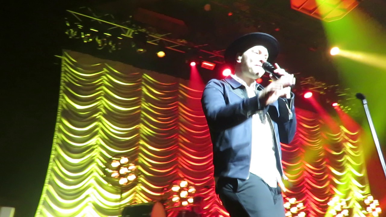 Gavin DeGraw Soldier, She sets the city on fire & Not over you
