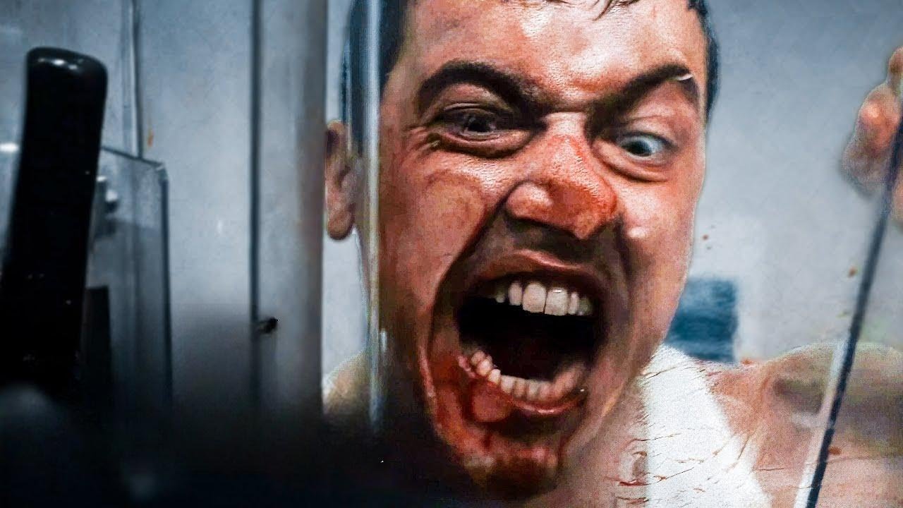 WASTEMAN - Official Trailer (2026) | David Jonsson & Tom Blyth