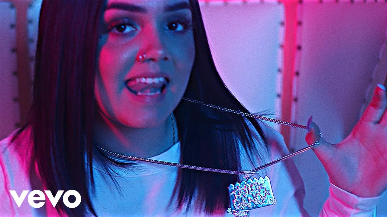 Raven Felix - If You Only Knew ft. Rob $tone (Official Music Video)