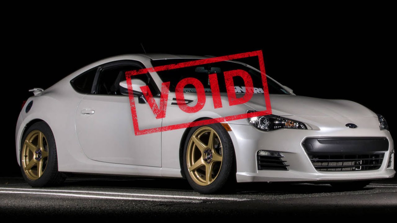 Toyota Refuses GR86 Owner&rsquo;s Engine Warranty Claim