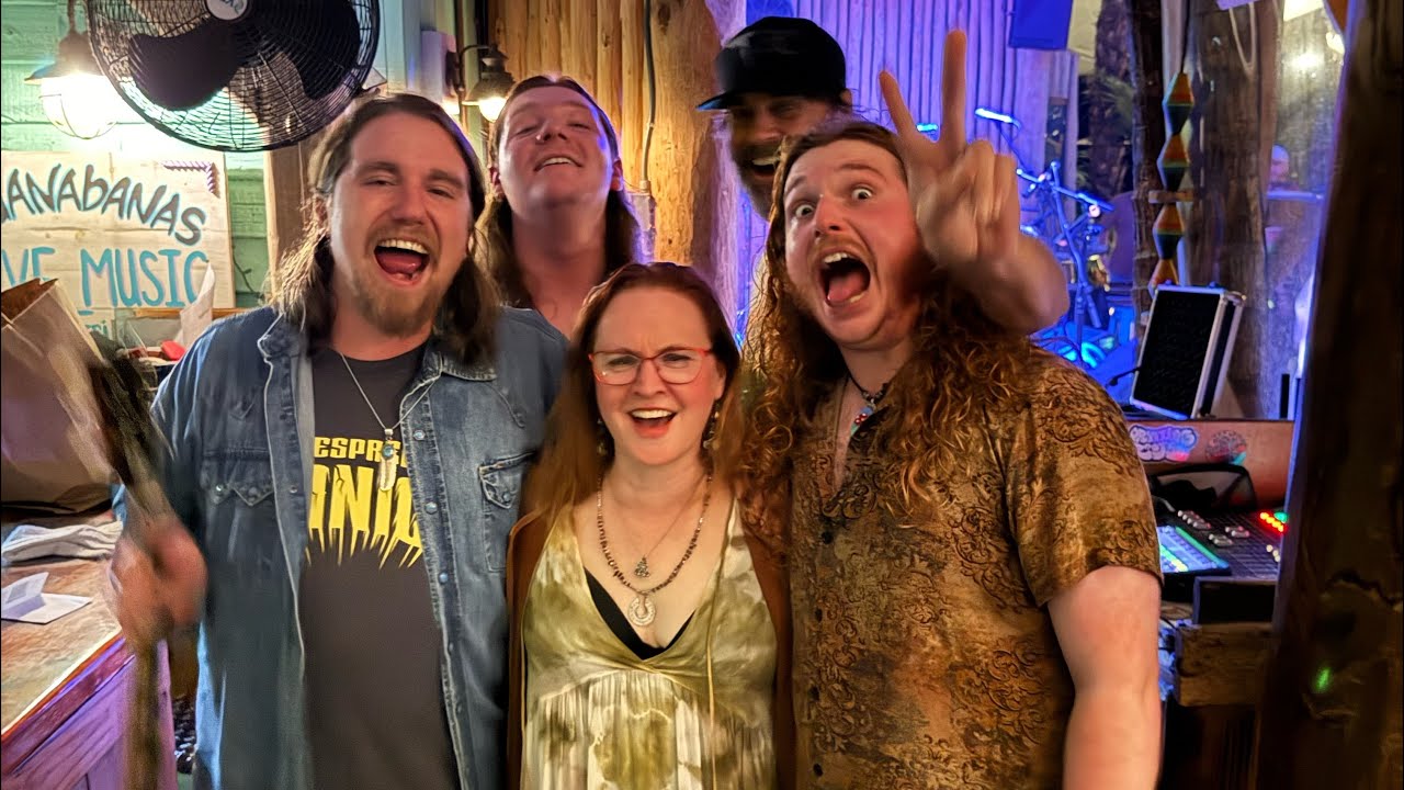 MELODY TRUCKS AND THE FITZKEE BROTHERS W HEIGHTS 